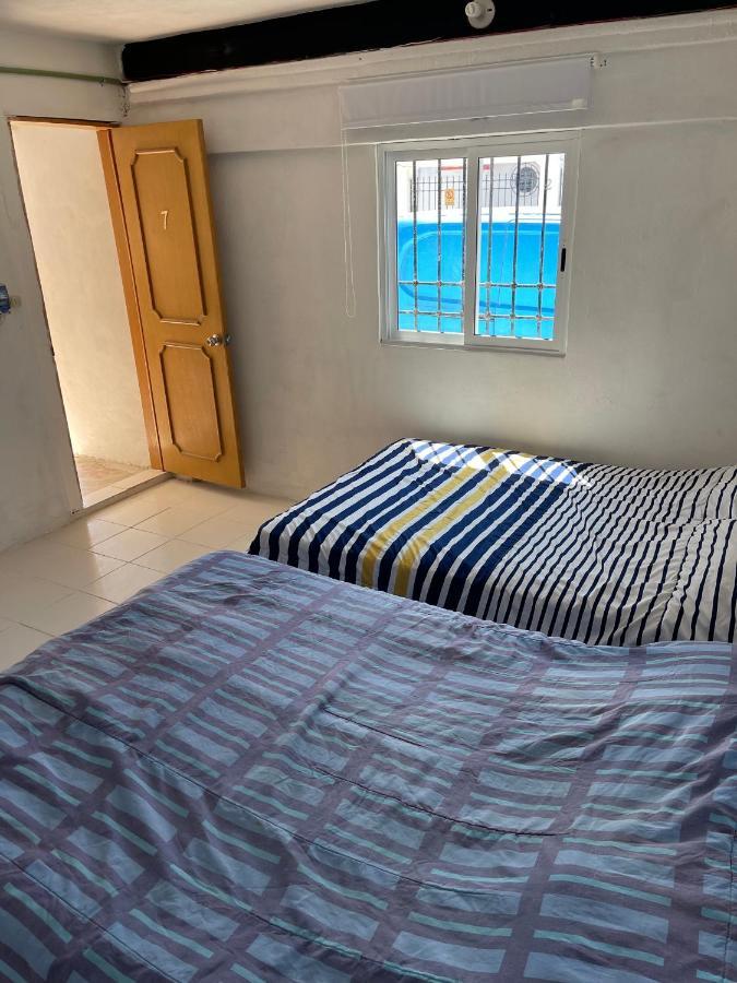 Casa Nova 7 Private Bathroom And 2 Beds Homestay