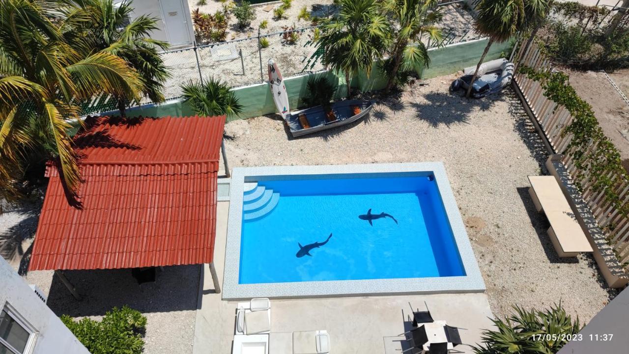 Hostal Punta Sam