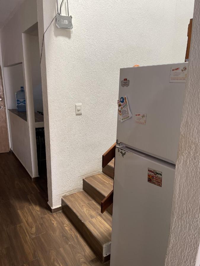 Casa Nova! Pensión