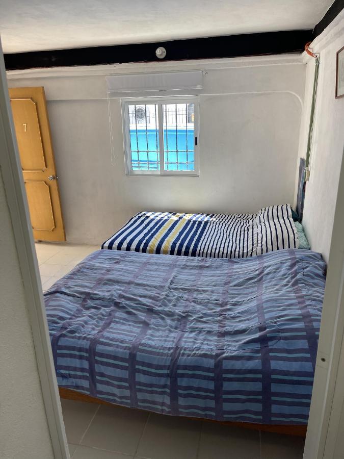 Casa Nova!