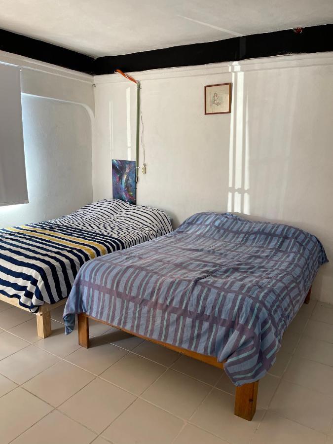 Casa Nova! Pensión
