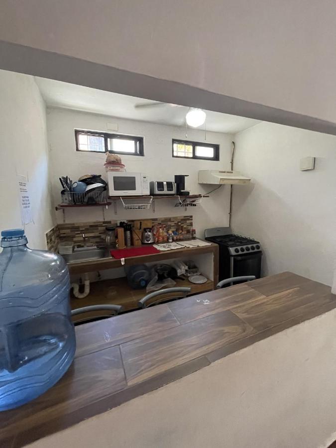 Pensión Casa Nova!