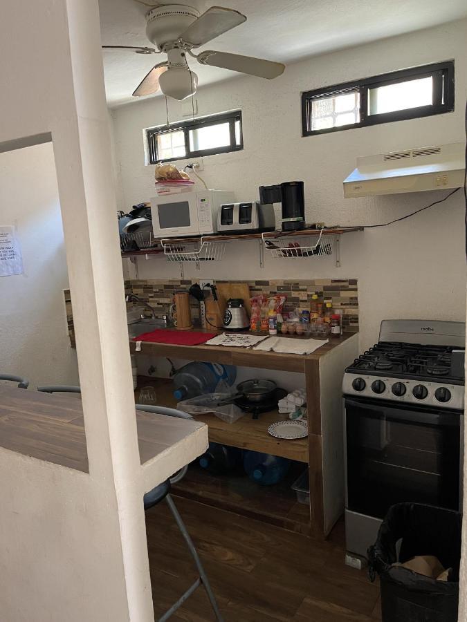 Pensión Casa Nova!