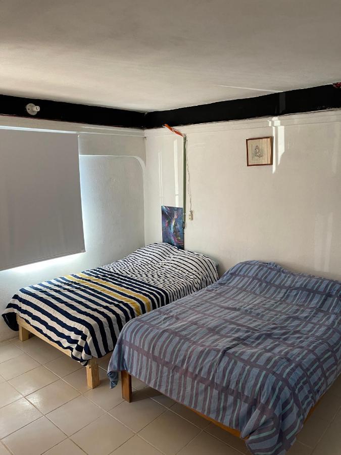 Casa Nova! Cancún