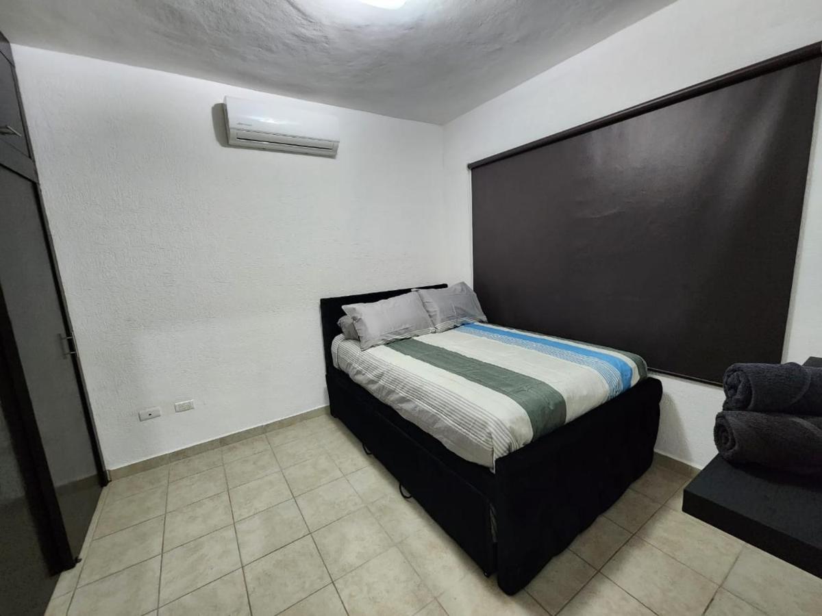 Hermosa Casa En Jardines Holiday home *
