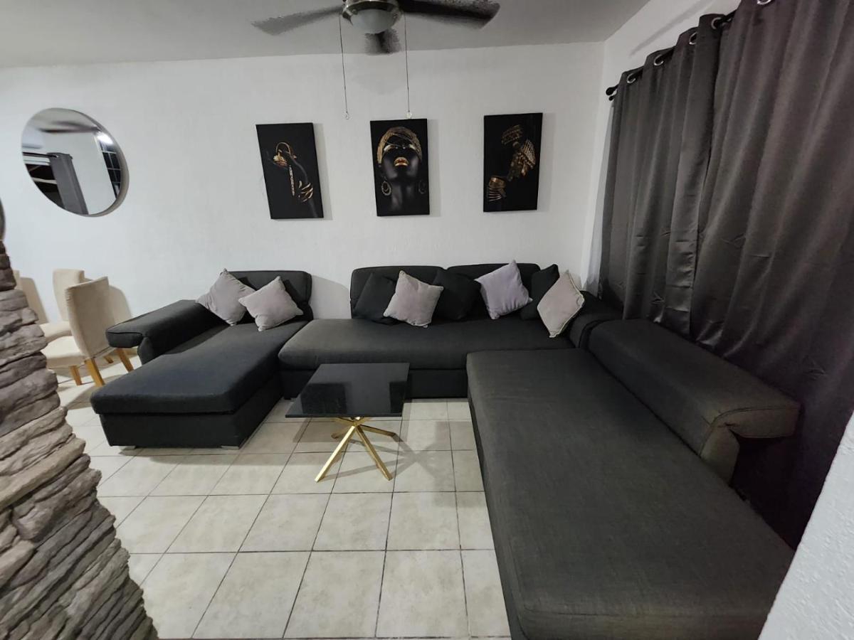 Hermosa Casa En Jardines Cancun