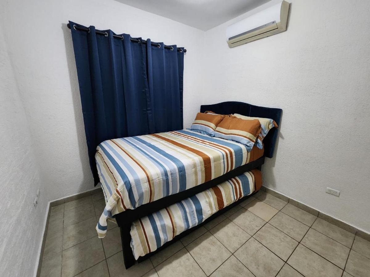 Hermosa Casa En Jardines Holiday home Cancun