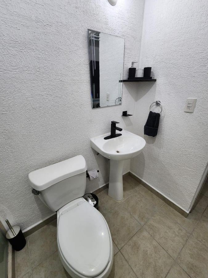 Holiday home Hermosa Casa En Jardines Cancun