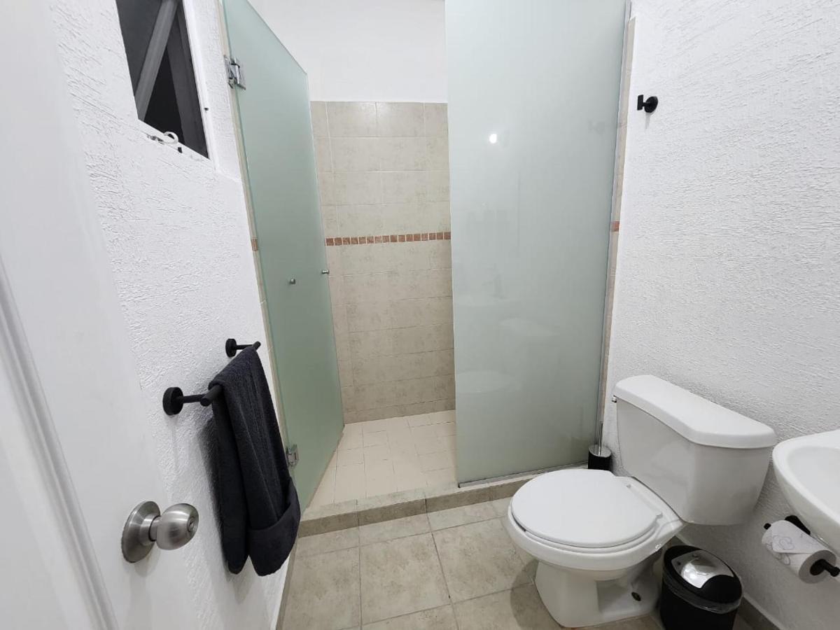 Holiday home Hermosa Casa En Jardines Cancun