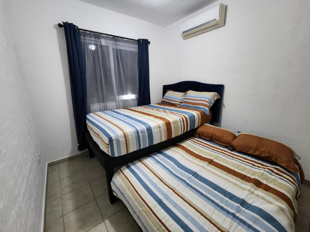 Holiday home Hermosa Casa En Jardines *