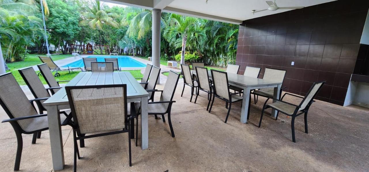 Hermosa Casa En Jardines Holiday home Cancun