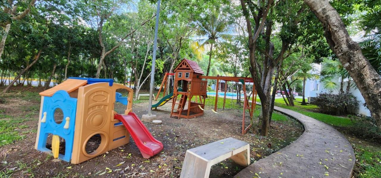 Holiday home Hermosa Casa En Jardines *