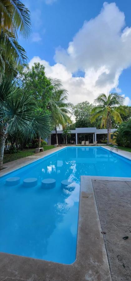 Hermosa Casa En Jardines Holiday home Cancun