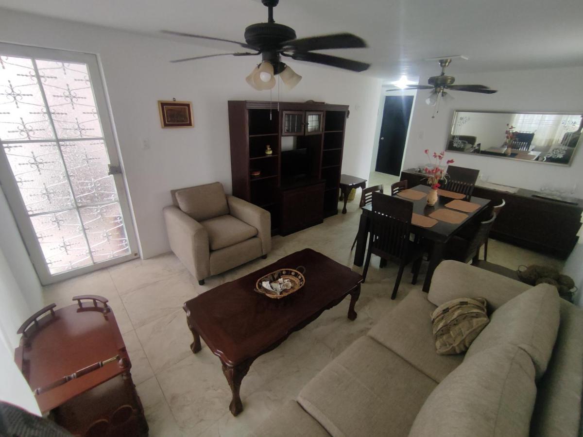 Tulipan Cancún