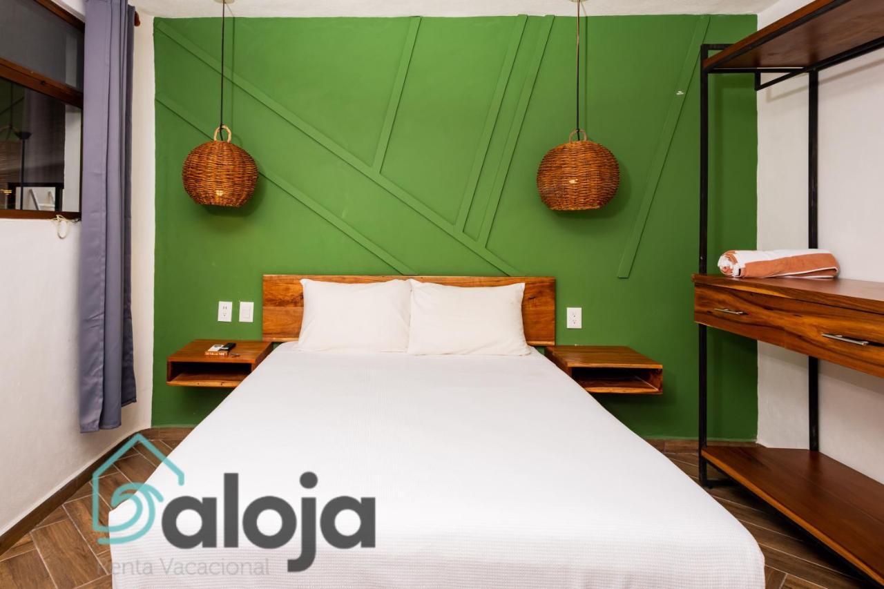 Vica Con Piscina En La Entrada De La Zona Hotelera * Cancún