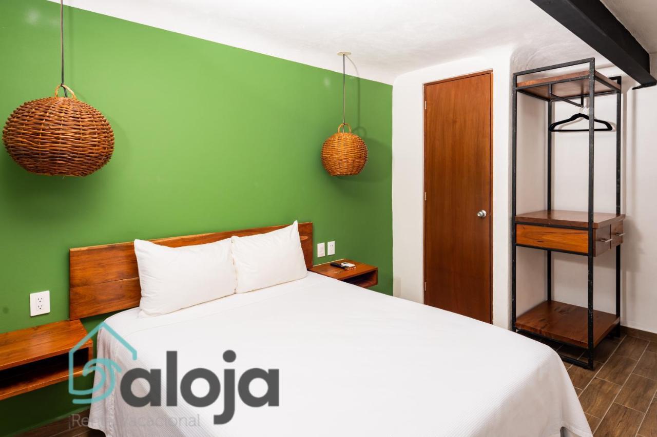 Vica Con Piscina En La Entrada De La Zona Hotelera * Cancún