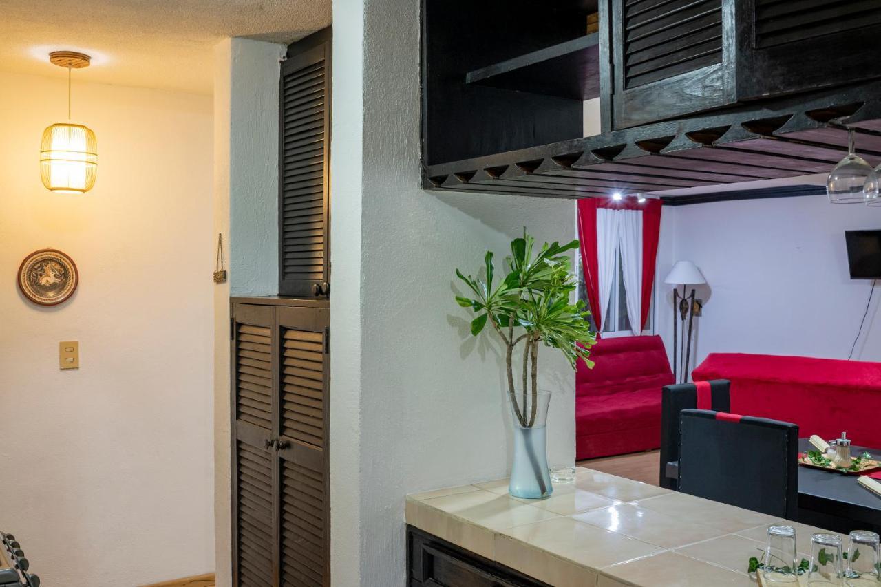 Zely #2 Apartamento *