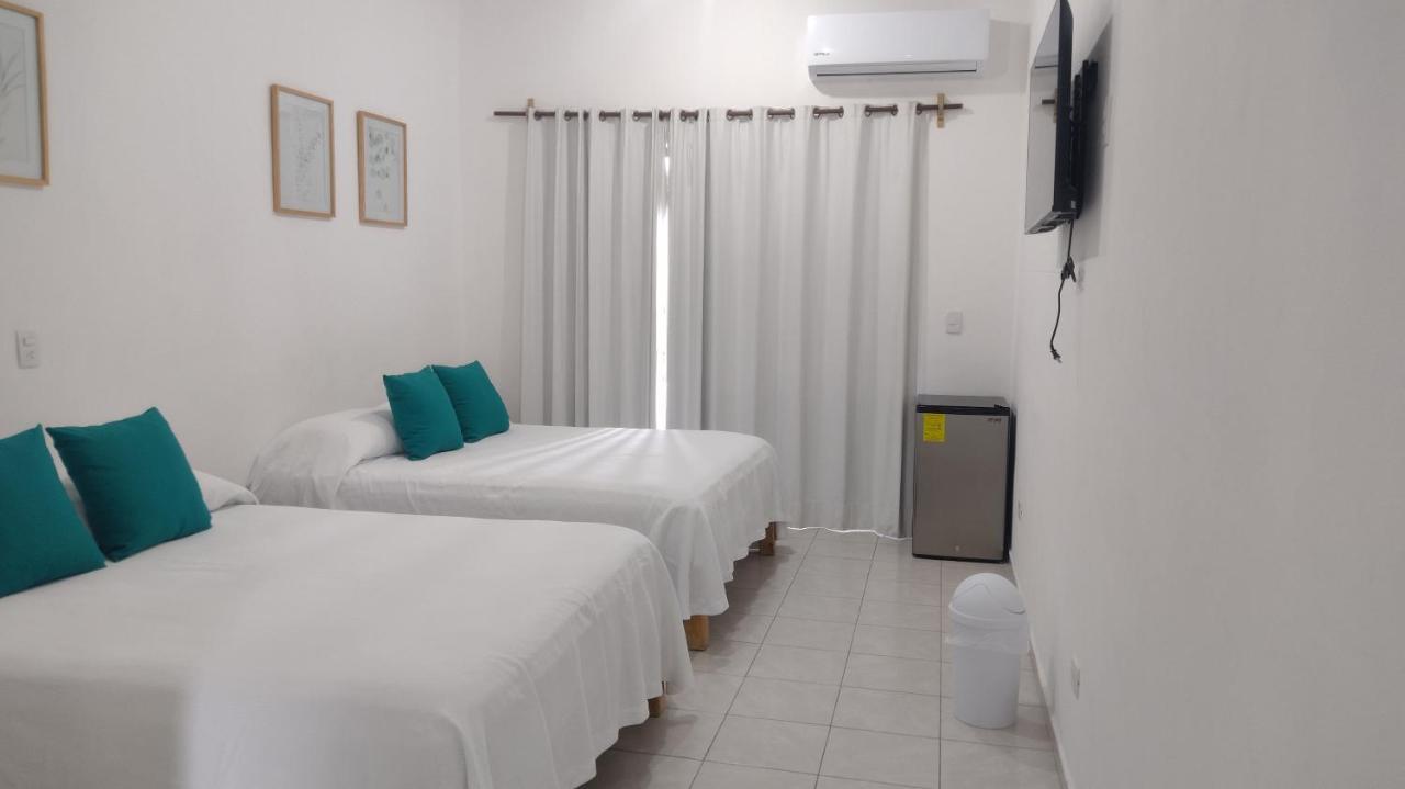 Pensión Tauch Centro Cancún