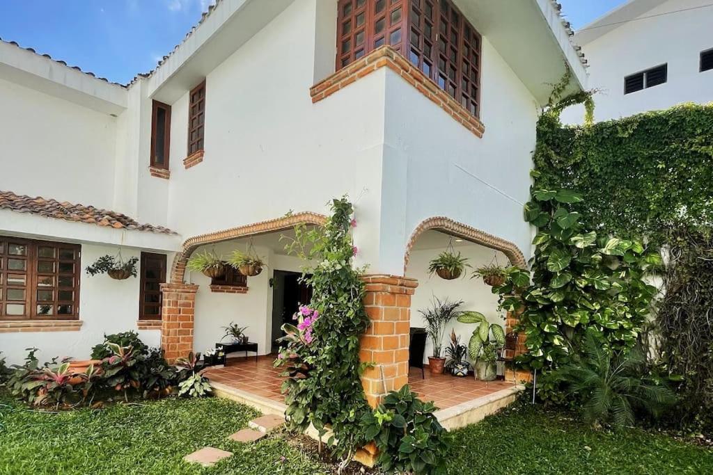 Beautiful Jungle House On A Strategic Location * Cancún
