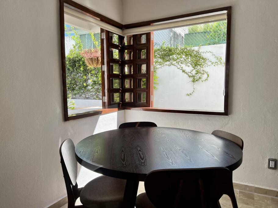 Beautiful Jungle House On A Strategic Location Сasa de vacaciones