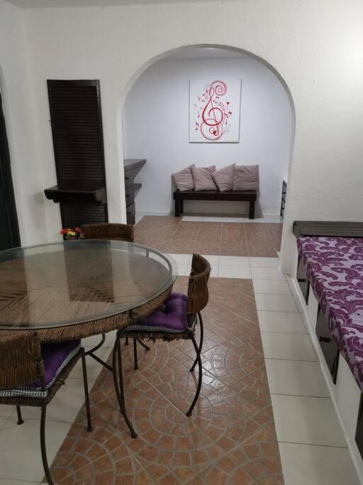 Apartamento Centric Close To Ado