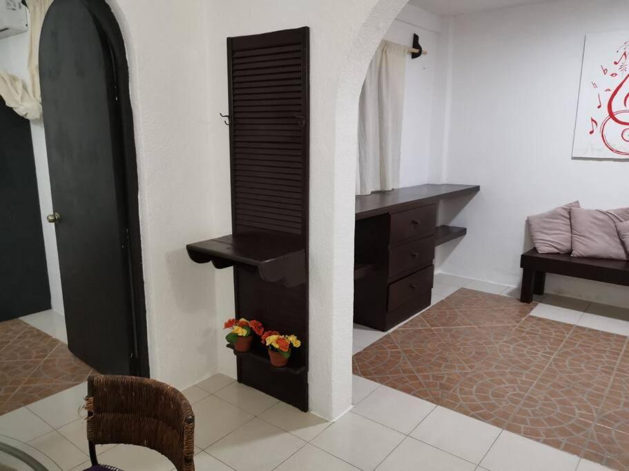 Apartamento Centric Close To Ado