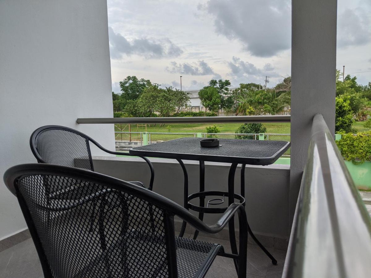 Apartamento Hermoso Departamento En Yaxbahia 4
