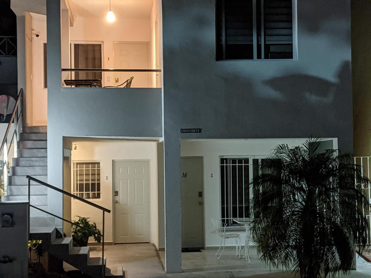 Apartamento Hermoso Departamento En Yaxbahia 4