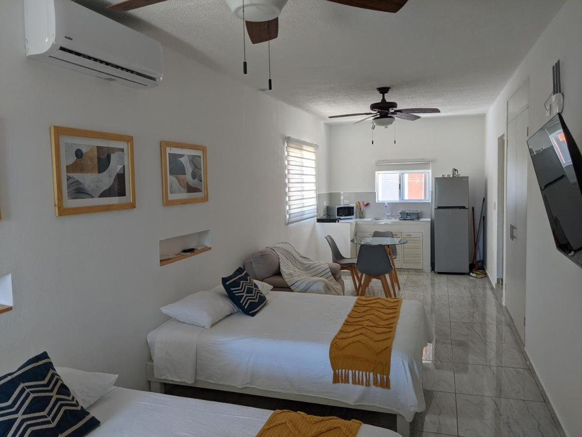 Hermoso Departamento En Yaxbahia 4 Apartamento Cancún