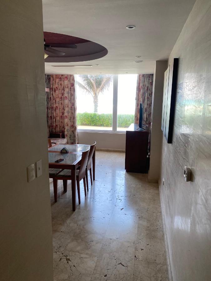 Ocean View Deluxe Apartamento