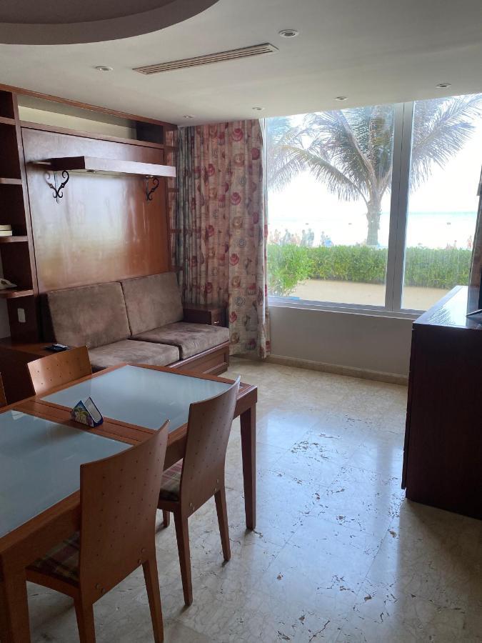 Ocean View Deluxe * Cancún