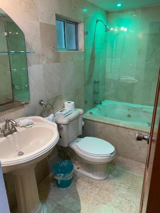 Ocean View Deluxe Apartamento Cancún