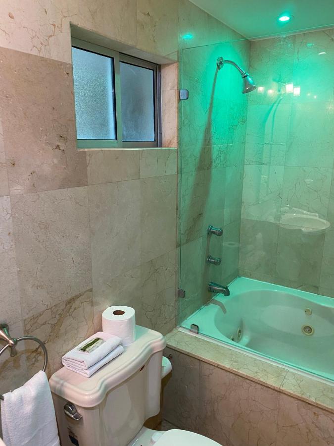 Ocean View Deluxe * Cancún