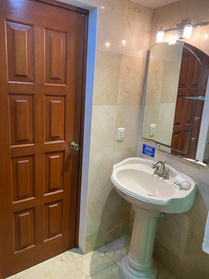 Apartamento Ocean View Deluxe Cancún