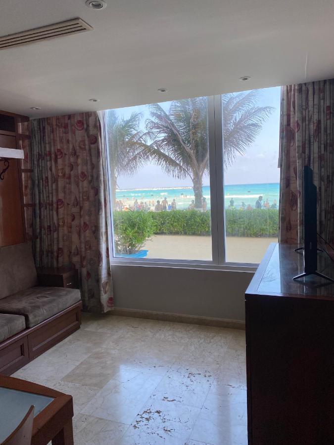 Ocean View Deluxe Cancún