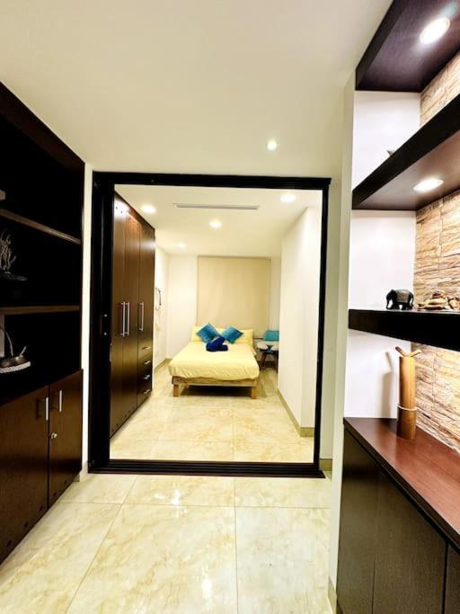 Punta Me Luxury Front Amara Apartamento *