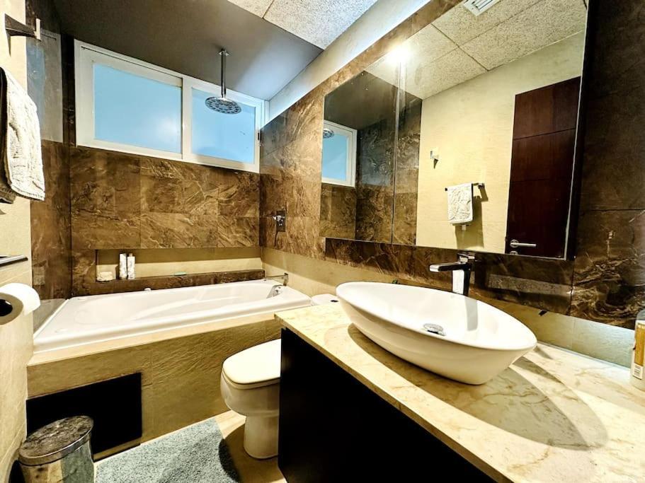 Punta Me Luxury Front Amara Apartamento