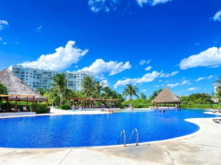Apartamento Punta Me Luxury Front Amara