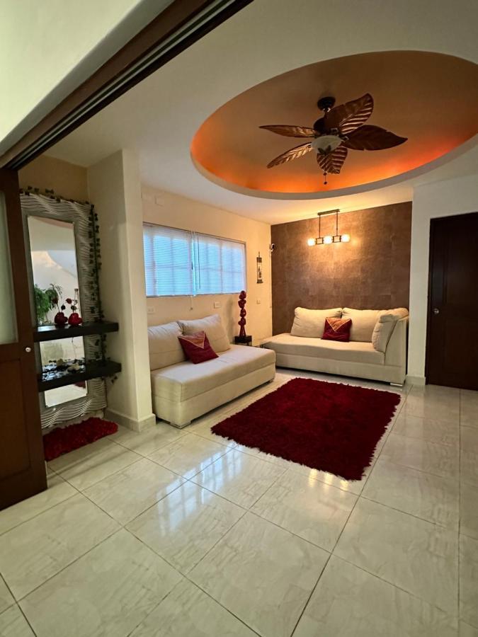 Bed and breakfast Casa Sasha's Mini Palace *
