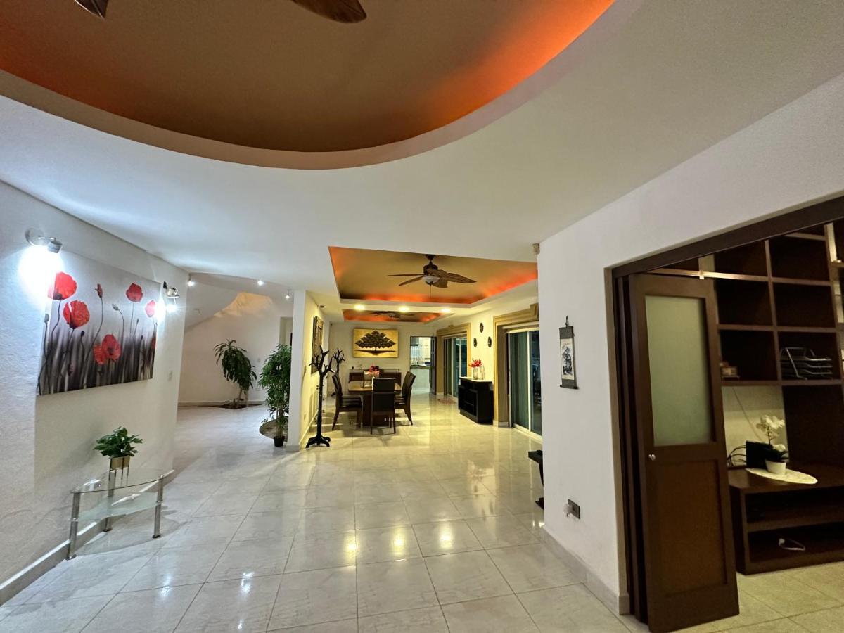Bed and breakfast Casa Sasha's Mini Palace Cancún