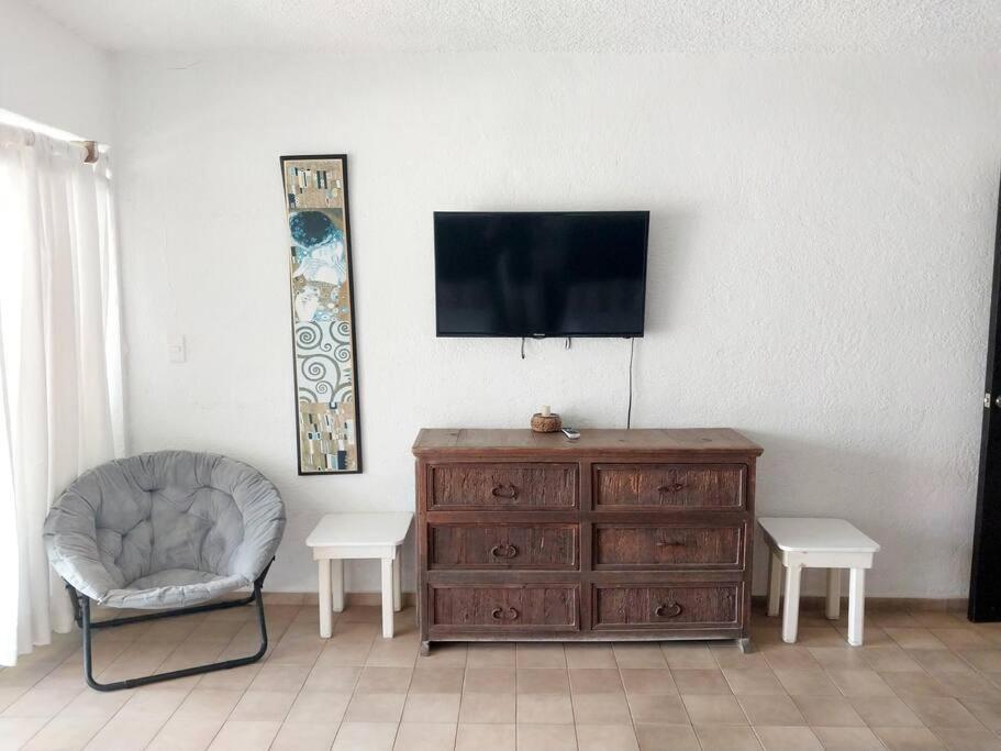 Apartamento In Zone!