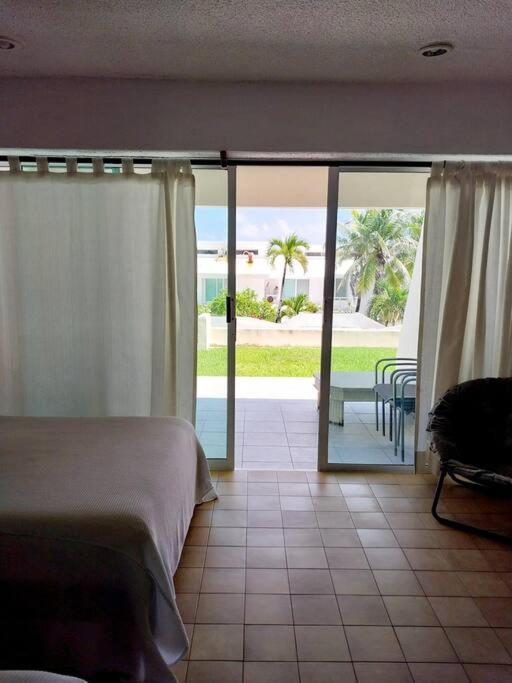 Apartamento In Zone! Cancún
