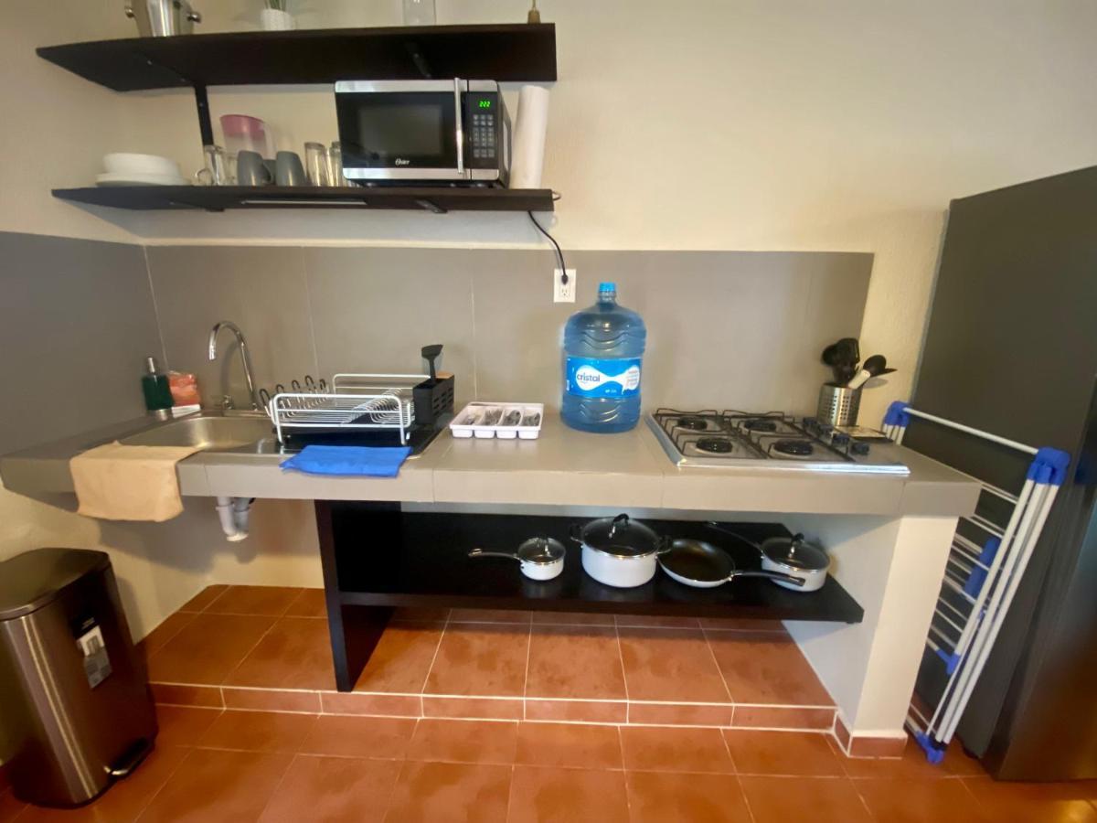 Peach35 Centrico, 5 Min De La Playa Apartment Cancun