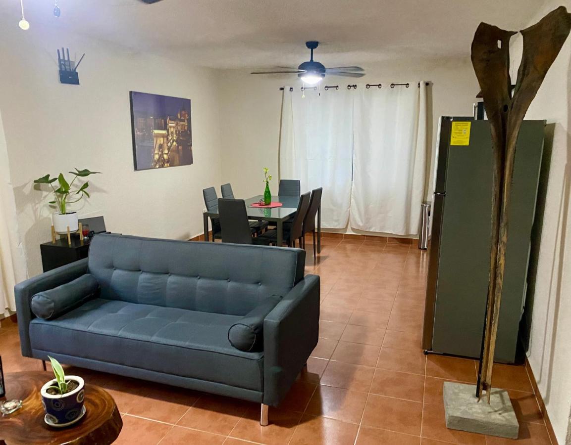 Apartment Peach35 Centrico, 5 Min De La Playa