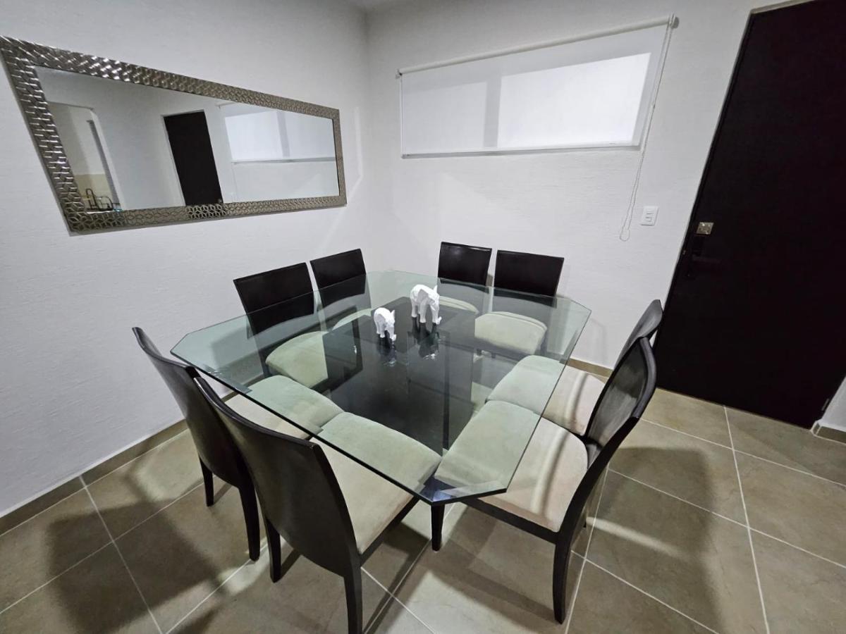 Hermoso Departamento En Dreams Lagoons Apartamento *