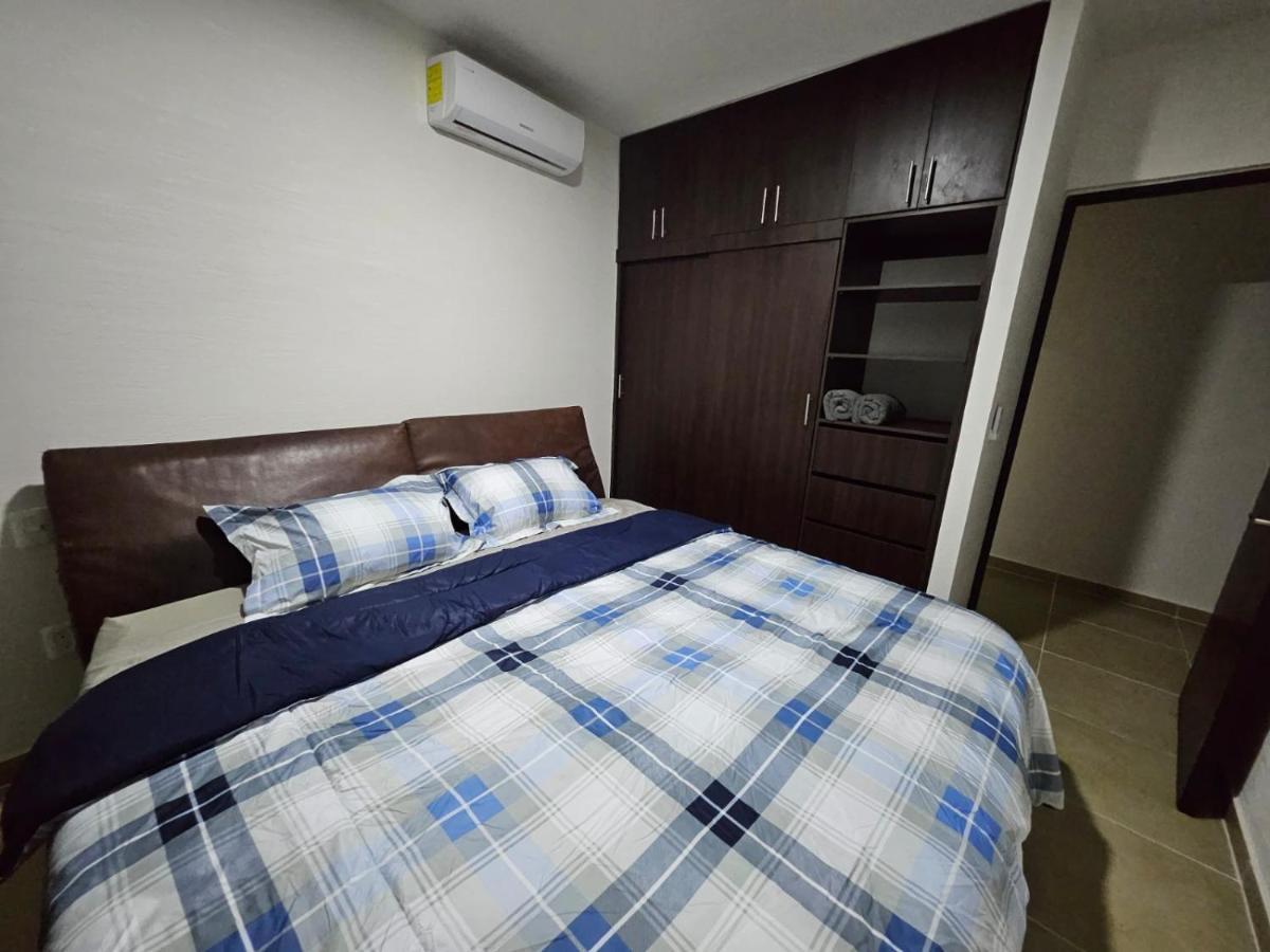 Hermoso Departamento En Dreams Lagoons * Cancún