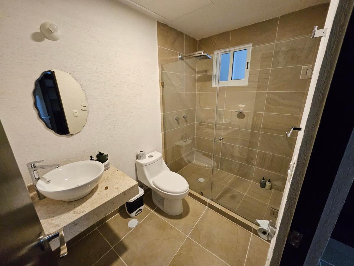 Apartamento Hermoso Departamento En Dreams Lagoons Cancún