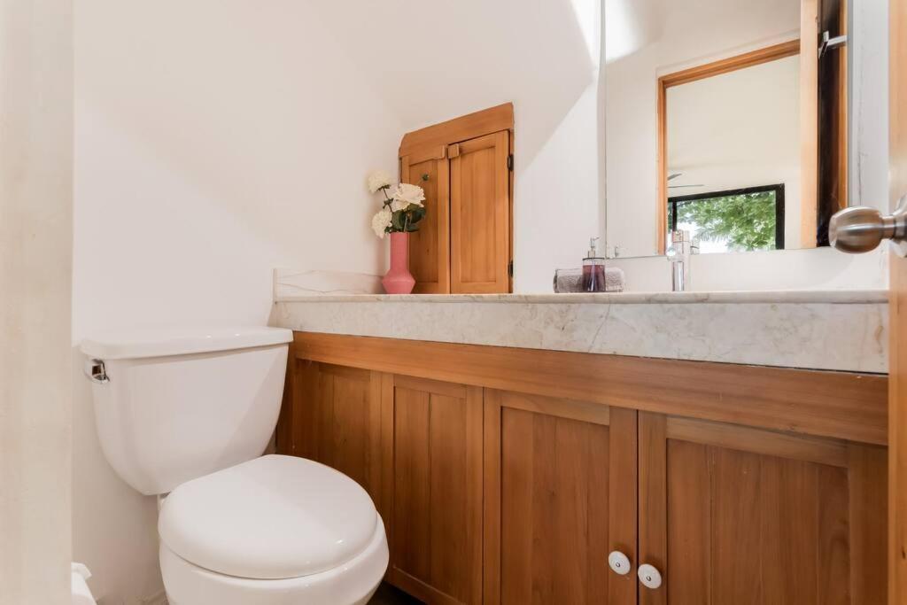 *villa Sicilia Lagoon Front By Casa Paraiso* * Cancun