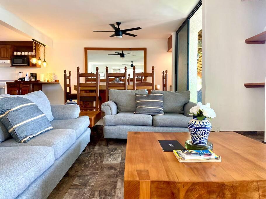 *villa Sicilia Lagoon Front By Casa Paraiso* * Cancun