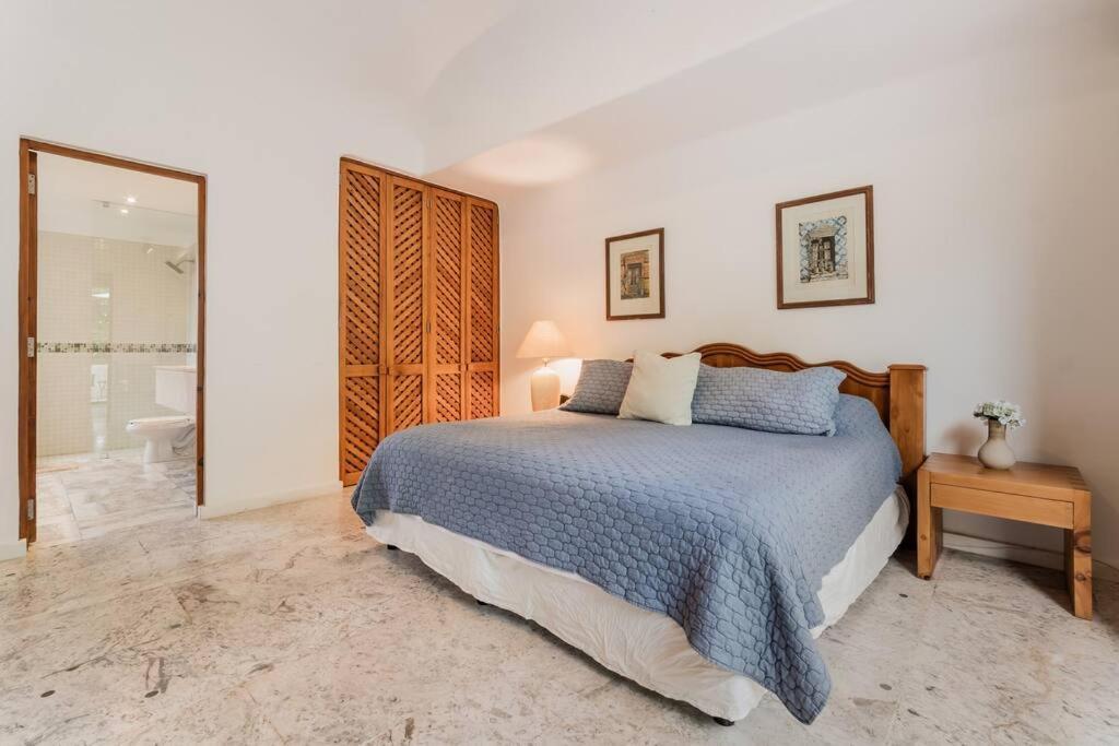 *villa Sicilia Lagoon Front By Casa Paraiso* * Cancun